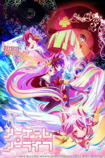 No game no life