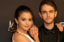 Selena Gomez 'given reality check'