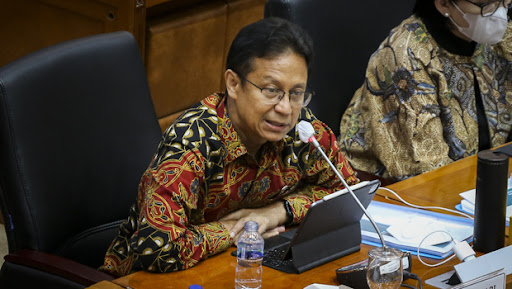 Menkes: Hanya 1 Anak yang Terkonfirmasi Gagal Ginjal Akut - BeritaSatu 