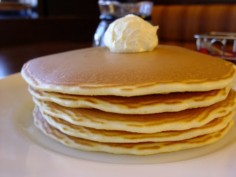 ロイヤルホスト水城店 パンケーキ食べ放題 ベタメシ 福岡ｂ級グルメブログ