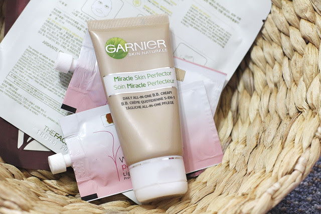 Beauty Stash: BB Creams