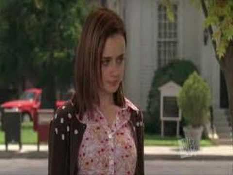 Gilmore girls~ Heaven Forbid