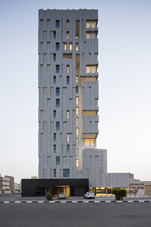 Courtesy of AGi architects
