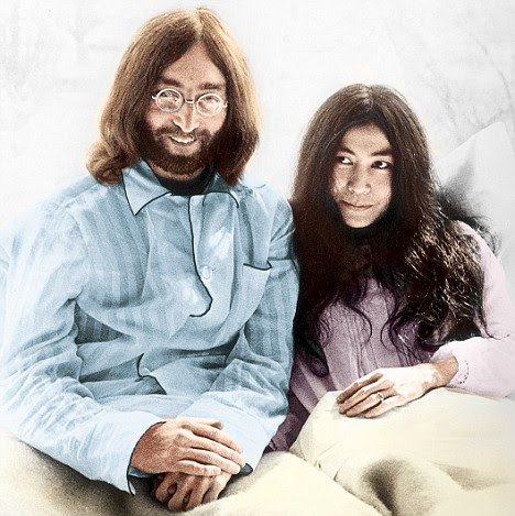 John Lennon