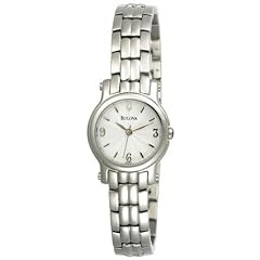 Bulova Women's Bracelet Watch #96L106