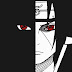 Itachi Uchiha Dark Wallpaper - Itachi Moon Wallpapers Wallpaper Cave : Customize and personalise your desktop, mobile phone and tablet with these free wallpapers!