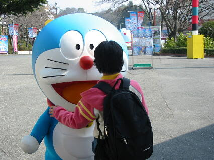 あやめ池遊園地