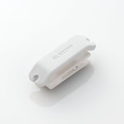 News スマホのお供にお勧めのアクセサリーが登場 ヘッドホンコードの収納に便利なコードキーパーとイヤホンジャックアクセサリーを発売