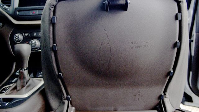 Cherokee Easter Eggs 14 Jeep Cherokee Forums