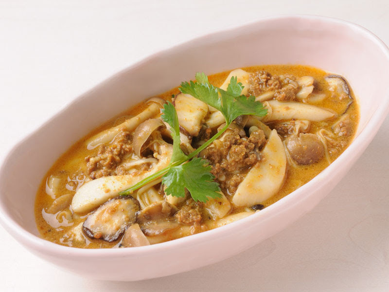 Yamitukiカリー ヤミツキカリー 飯田橋店