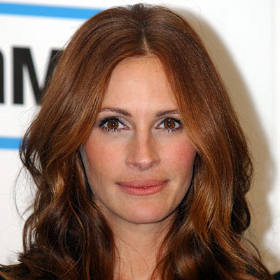 Julia Roberts - Transformation - Beauty