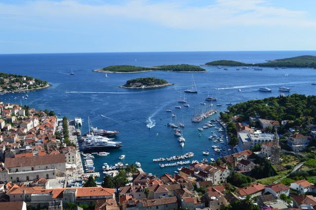 在住者がお伝えする クロアチア観光ベストシーズンと季節の特徴 クロアチア観光 旅行サイトcrotabiクロアチア観光 旅行サイトcrotabi