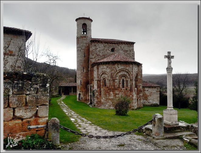 SAN MARTIN DE ELINES