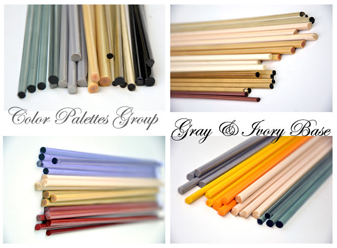 palettes 1