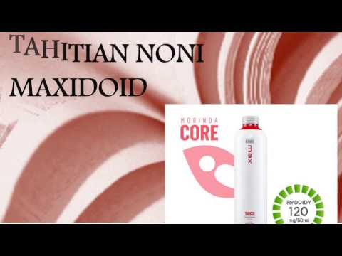 VIDEO : khasiat & manfaat tahitian noni maxidoid - khasiat & manfaat tahitiankhasiat & manfaat tahitiannonimaxidoid kunjungi website kami: http://tn-bb.com/ ...