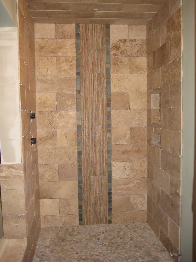 Transition From Bathroom Tile To Wood Floor / 30+ Amazing Floor Design Ideas For Homes Indoor & Outdoor - Learn how to install bathroom tile for beautiful results.