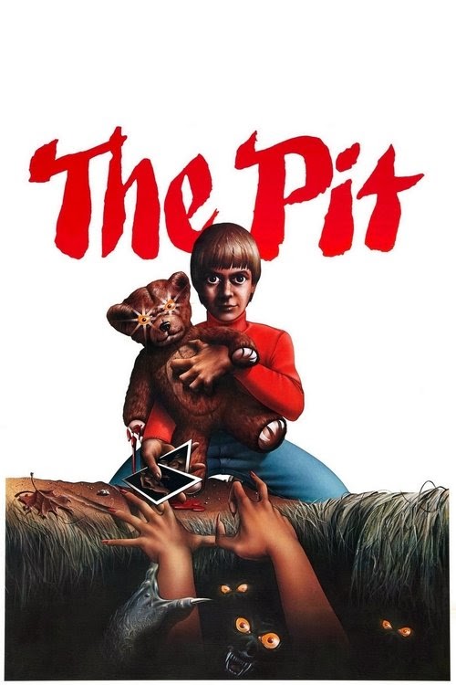 Se Film The Pit 1981 Fuld Film Online Dansk Undertekst Film Danish