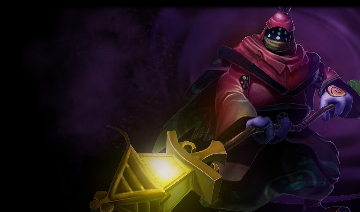 photo Old Splash Art League Of Legends reddit
