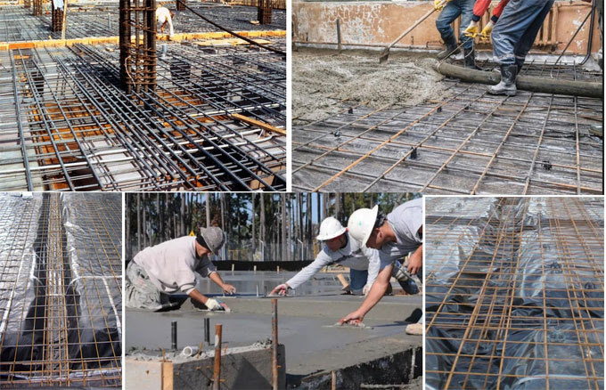 5 Important Points About Preparing Slabs