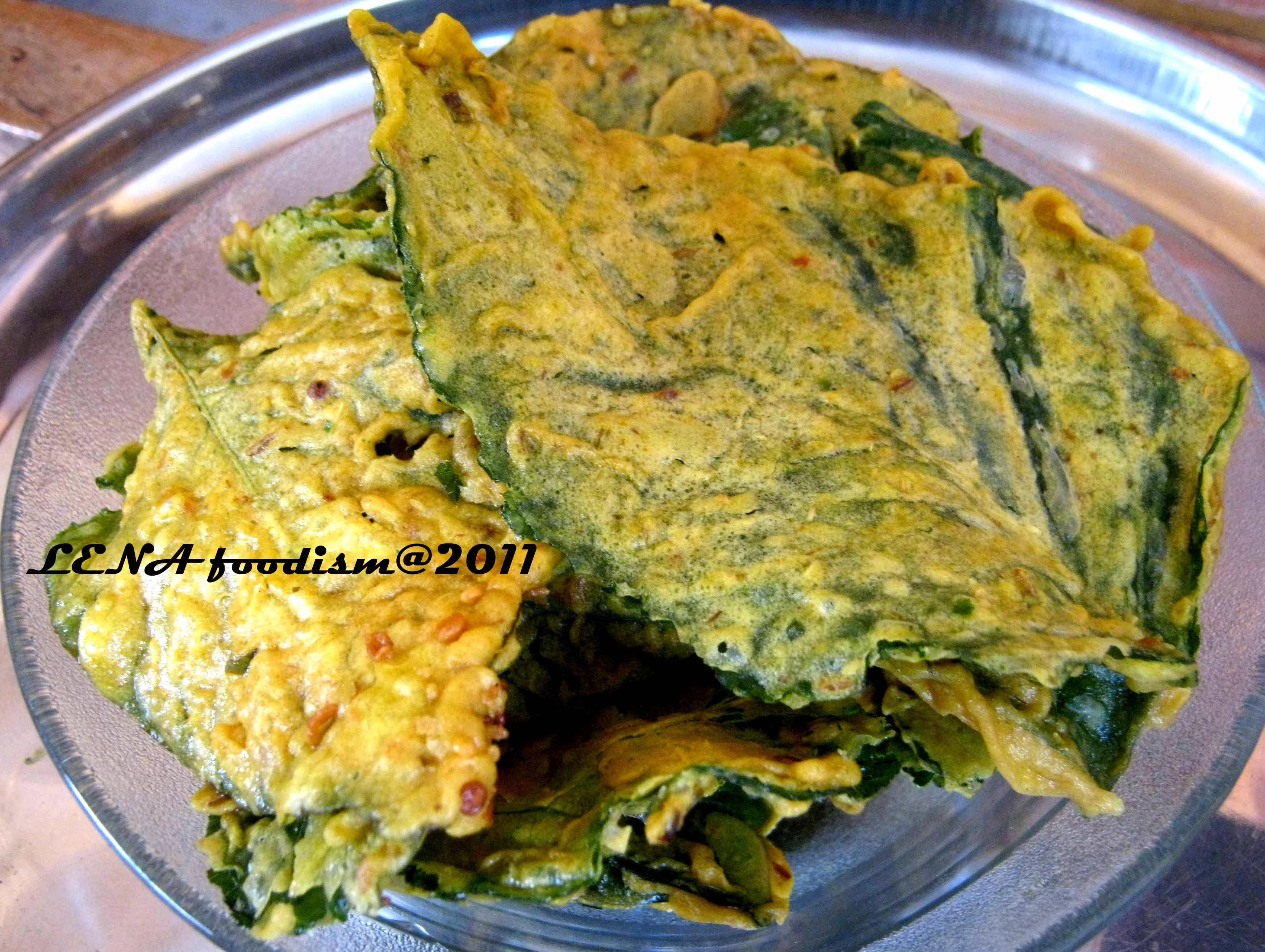 Keripik Bayam warung jajan giri LENA Keripik Bayam warung jajan giri LENA