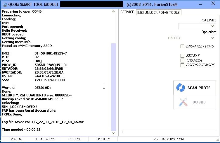 Furious Gold Box Full 1 To 11 Pack Activated