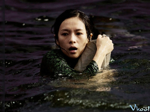 Xem Phim Thái Bình Luân - The Crossing