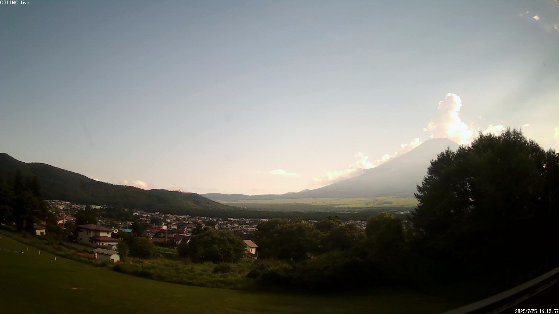 xxx15, 富士山