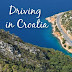 Croatia - With grade 3 and 4 rafting and kayaking available on rivers that gush through lush forest, and sea kayaking on the coast, it's the perfect place to paddle.