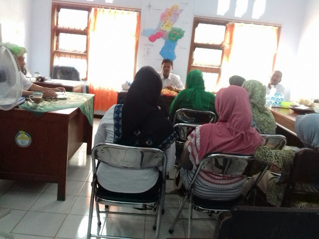Tingkatkan Partisipasi Masyarakat, Bentuk Program Kampung KB Terpadu