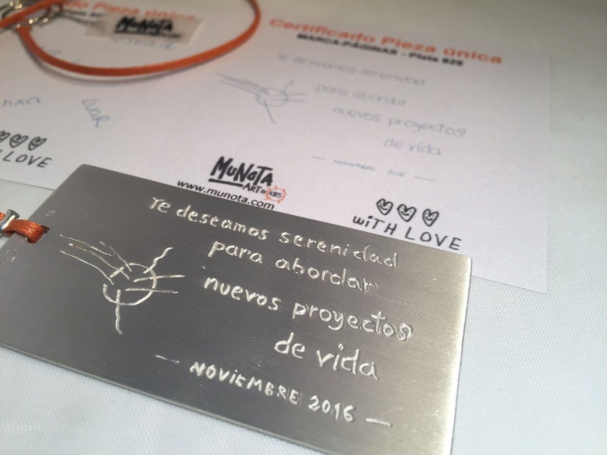Regalos de graduacion personalizados, únicos y originales 