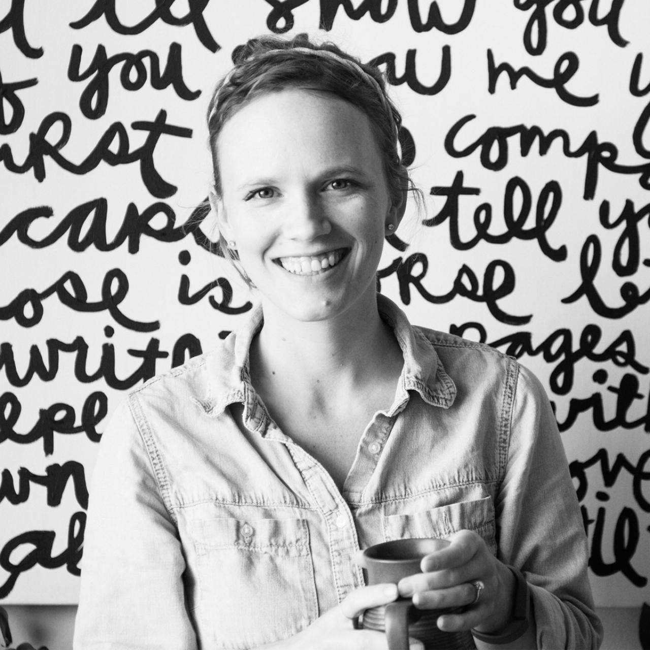Crafting Entrepreneur Elise Blaha Cripe | DIY