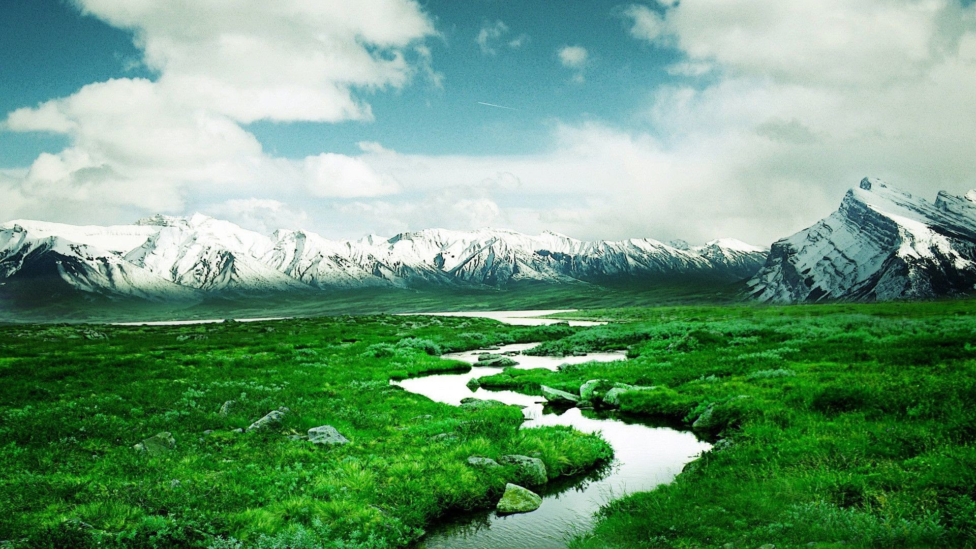 Awesome HD Wallpapers 1080p (60+ images)