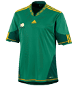 away t-shirt