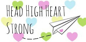 HeadHigheartstrong