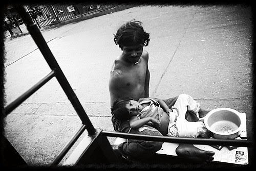 I Decided As A Photographer I Will Shoot The Poetry Of Life by firoze shakir photographerno1