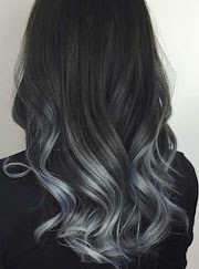 58+ Gaya Terbaru Kombinasi Warna Rambut Hijau, Kombinasi Warna