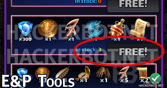 Empires & Puzzles Mods, Hacks, Mod Menus and Cheats for ...