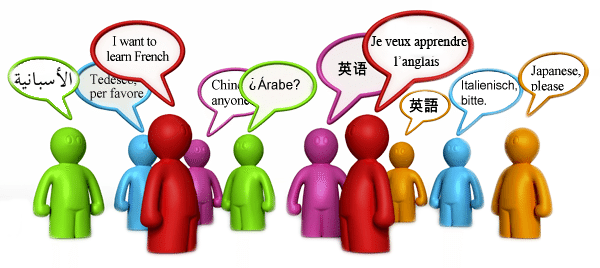 Which language to learn