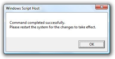 How to Make Windows 7 Genuine Using Command Prompt