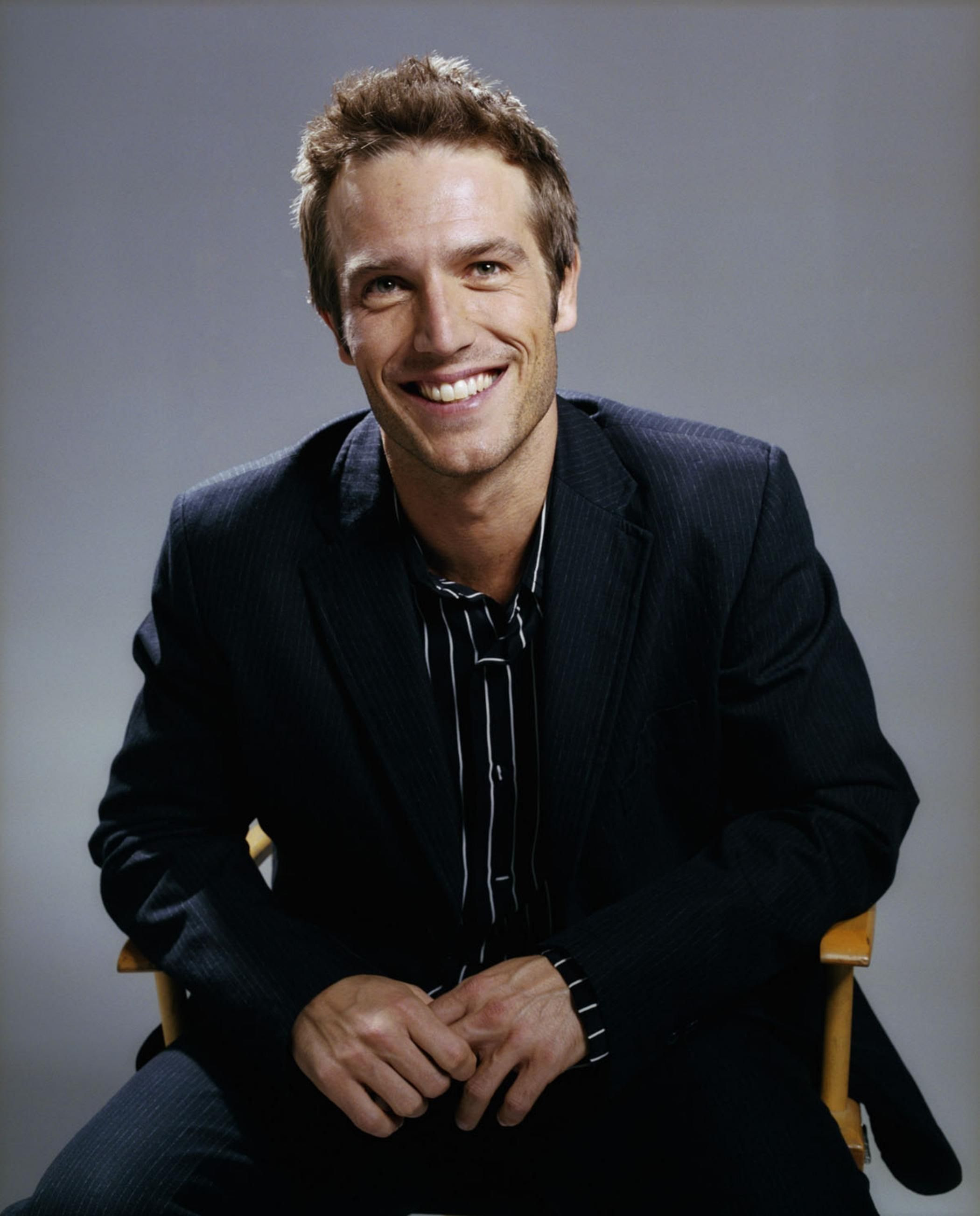 acteur michael vartan - Page 7