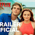 A Barraca do Beijo 3 (Trailer e Sinopse)