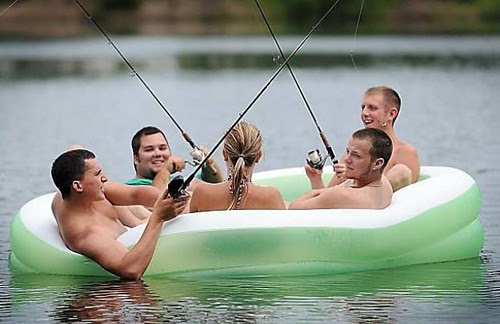 Fishermen