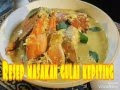Resep Masakan Kepiting
