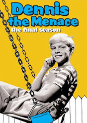 Dennis the Menace - The Final Season (Season Four)