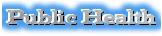 Public Health Info