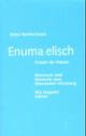 Cover: Enuma elisch - Traum im Traum