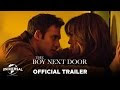 The Boy Next Door Trailer Full Movie Film
