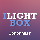 iLightBox Â· Revolutionary Lightbox for WordPress - CodeCanyon Item for Sale