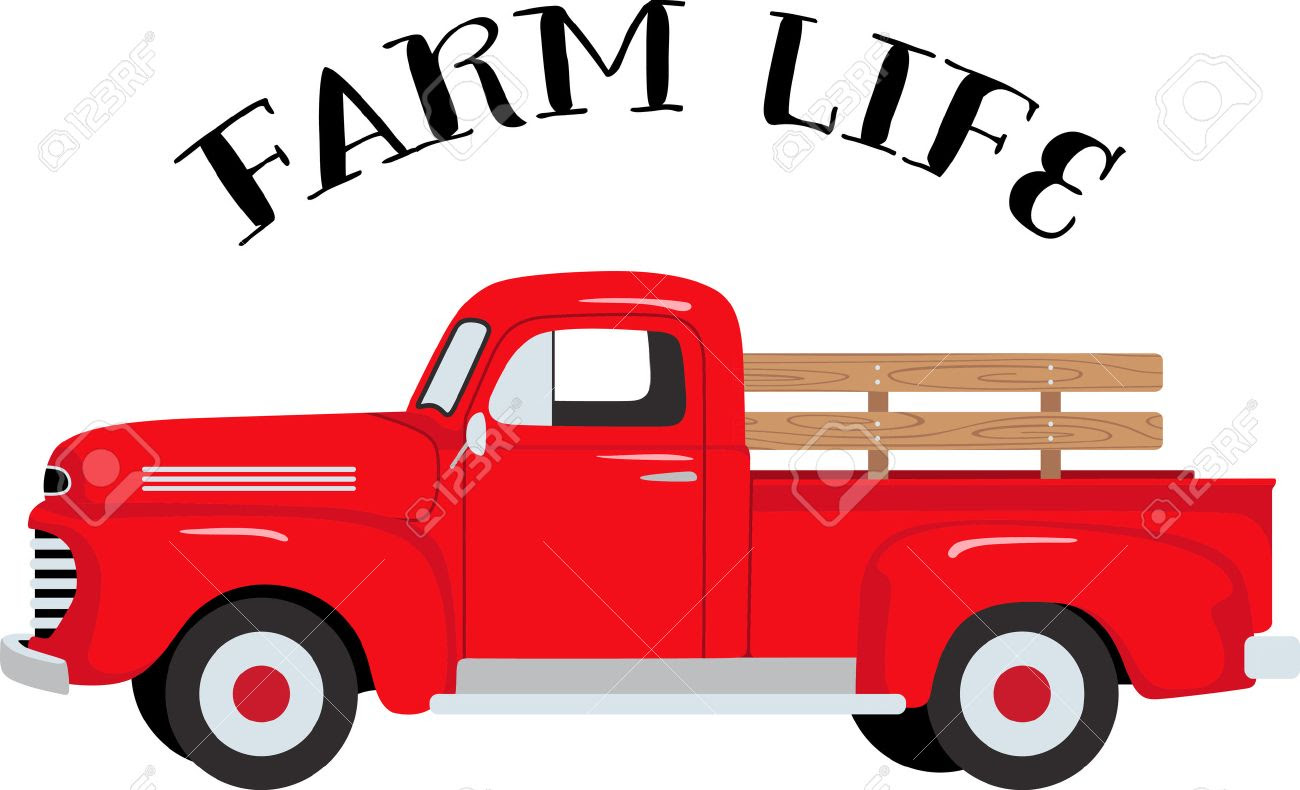 Free Free 180 Antique Chevy Truck Svg SVG PNG EPS DXF File