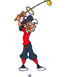 golfer golfer